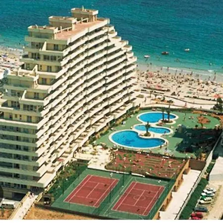 Edificio Turmalina Apartamento *