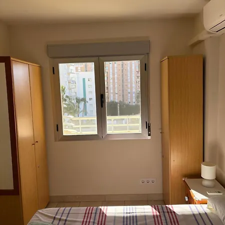Edificio Turmalina Apartment Ifach