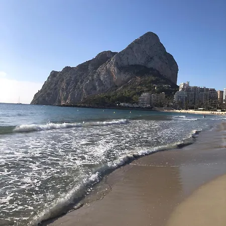 Edificio Turmalina Ifach