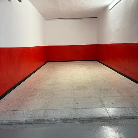Edificio Turmalina *